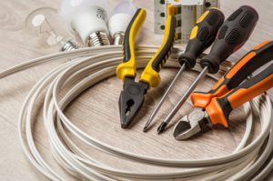 Commercial Electrical Service