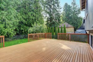 Deck Building