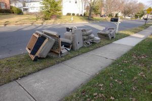 Rubbish Removal